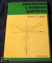 ELECTRONES Y ENLACES QUIMICOS